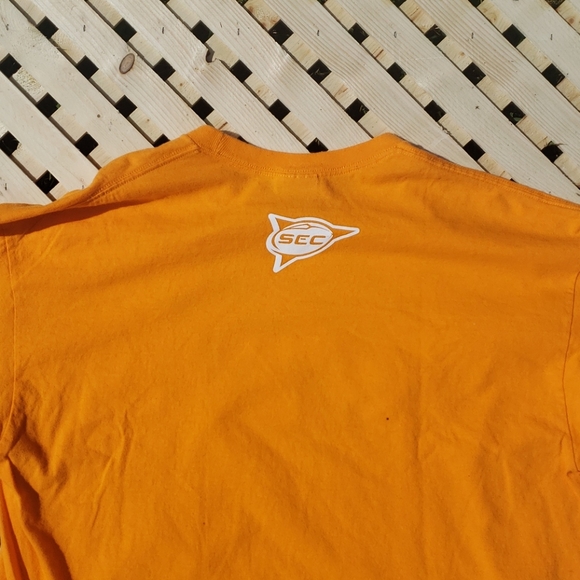 Nike Tennessee Vols T shirt size xl - Picture 4 of 4